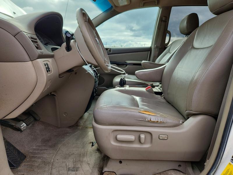 2005 TOYOTA SIENNA LE 7 PASSENGER — Фото 7 из 13
