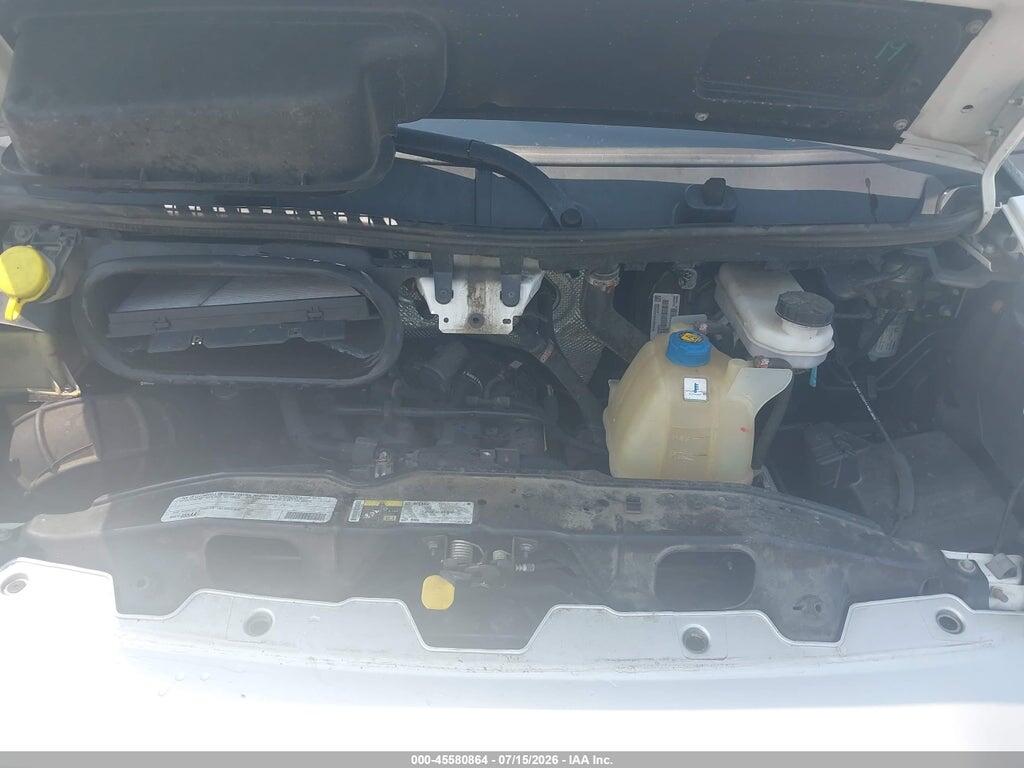 3C6MRVHGXME520703 2021 RAM PROMASTER 3500 photo no. 10