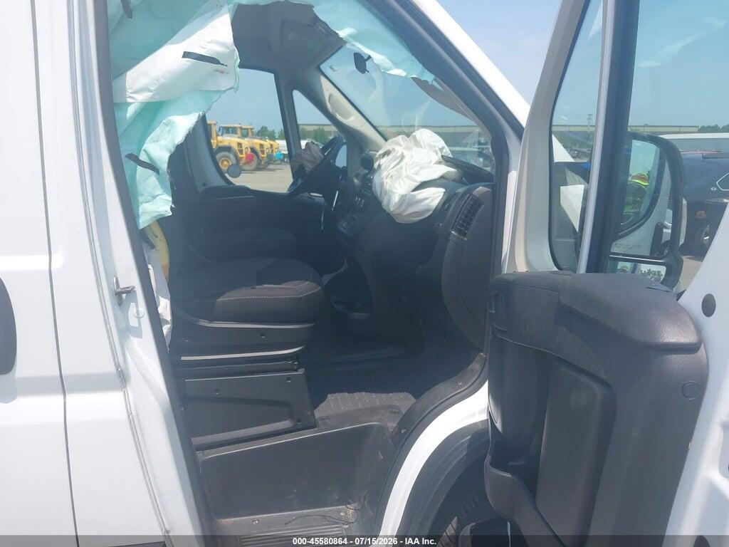 3C6MRVHGXME520703 2021 RAM PROMASTER 3500 photo no. 5