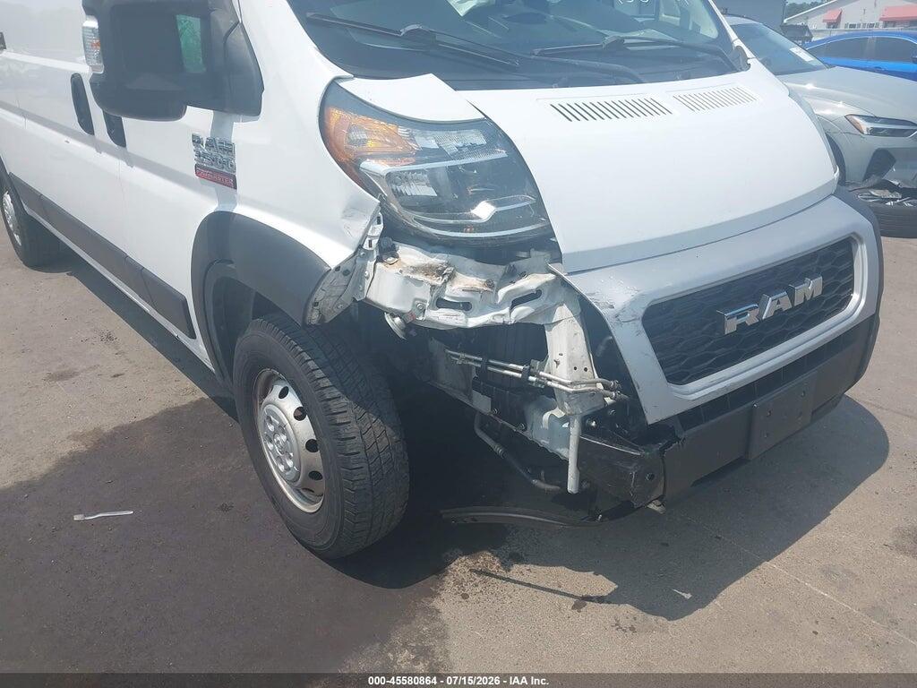 3C6MRVHGXME520703 2021 RAM PROMASTER 3500 photo no. 6