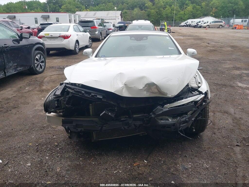 WDDJK6GA3HF045626 2017 MERCEDES-BENZ SL 450 photo no. 12