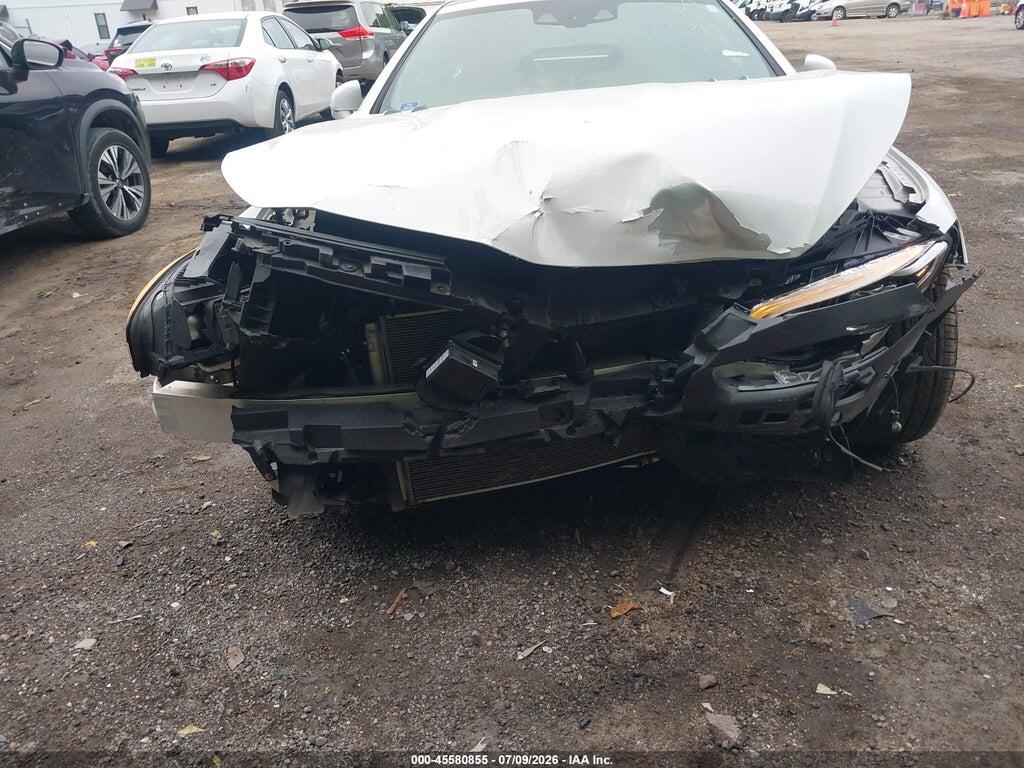 WDDJK6GA3HF045626 2017 MERCEDES-BENZ SL 450 photo no. 6