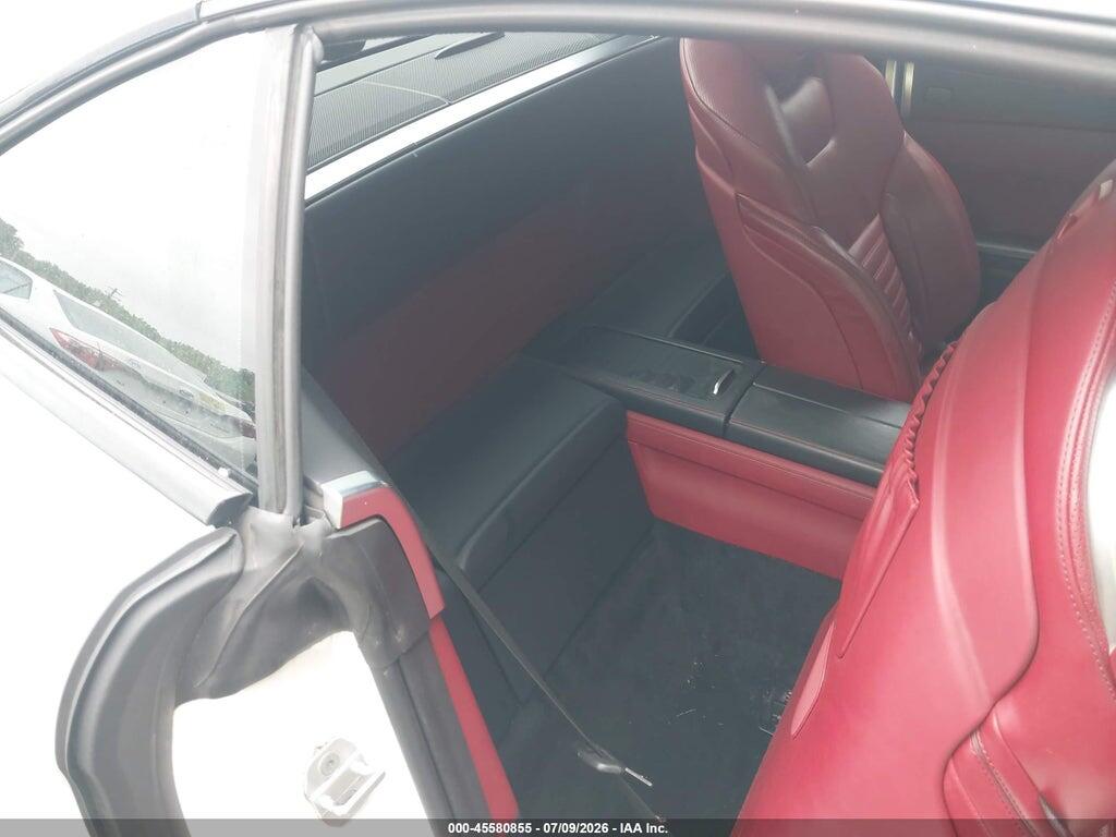 WDDJK6GA3HF045626 2017 MERCEDES-BENZ SL 450 photo no. 8