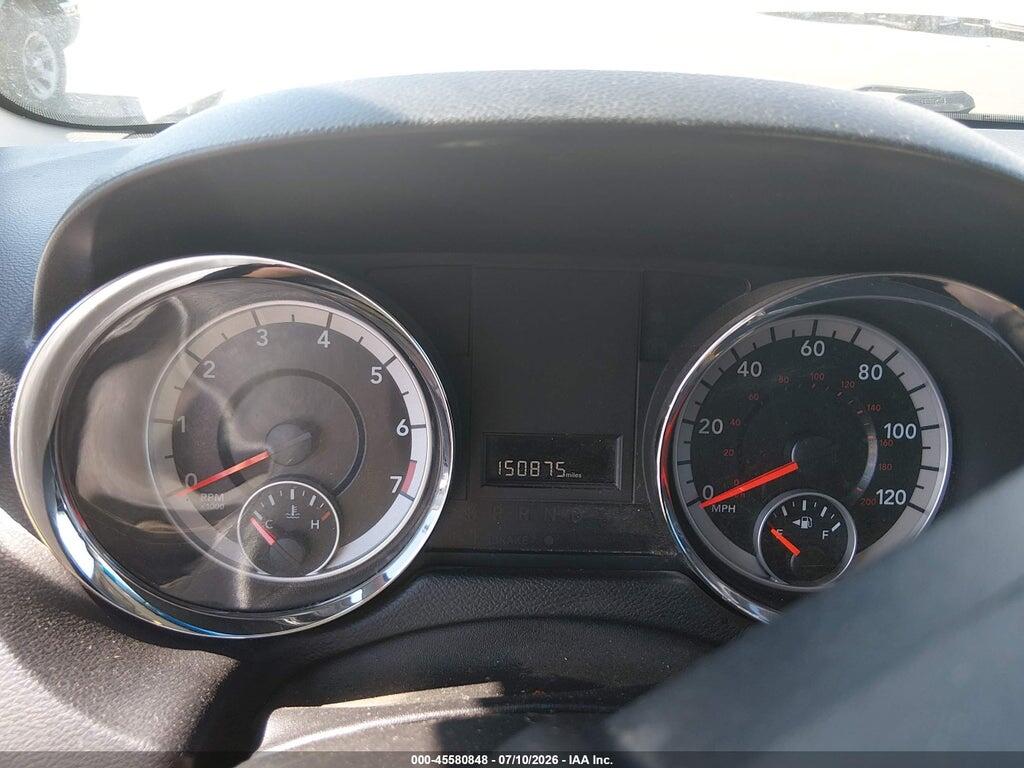2C4RDGCG9ER259919 2014 DODGE GRAND CARAVAN photo no. 7