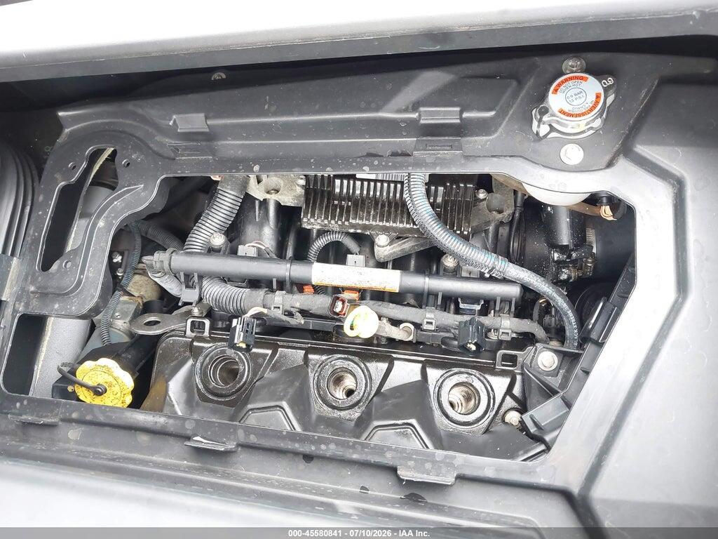 00000YDV00129J516 2016 SEADOO GTX 260 photo no. 10