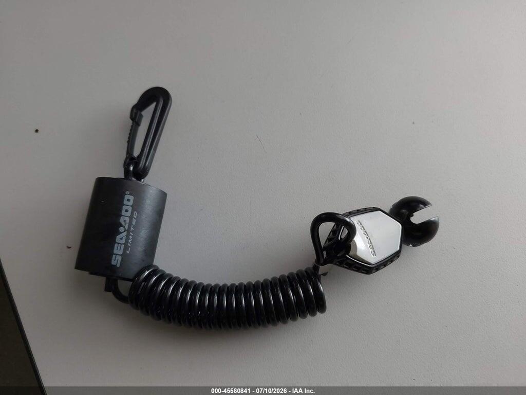 00000YDV00129J516 2016 SEADOO GTX 260 photo no. 11