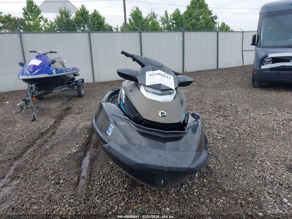 00000YDV00129J516 2016 SEADOO GTX 260 photo no. 12