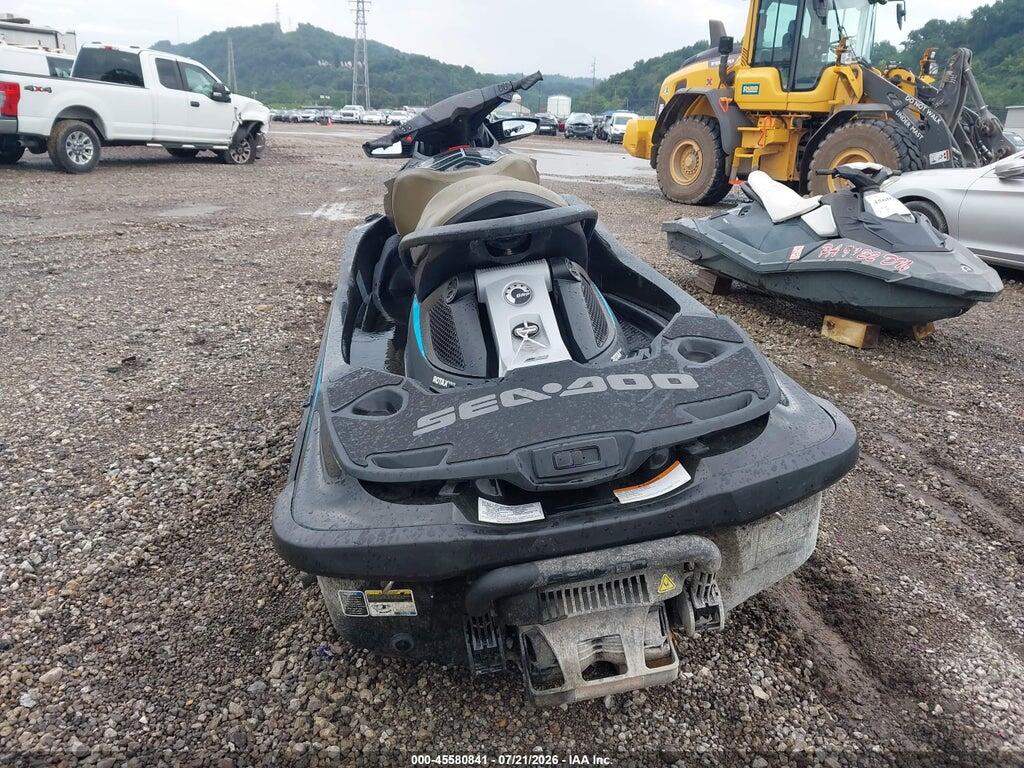 00000YDV00129J516 2016 SEADOO GTX 260 photo no. 6