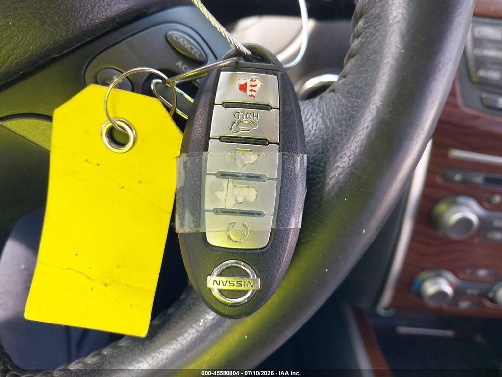 5N1DR2MM1HC698561 2017 NISSAN PATHFINDER photo no. 11
