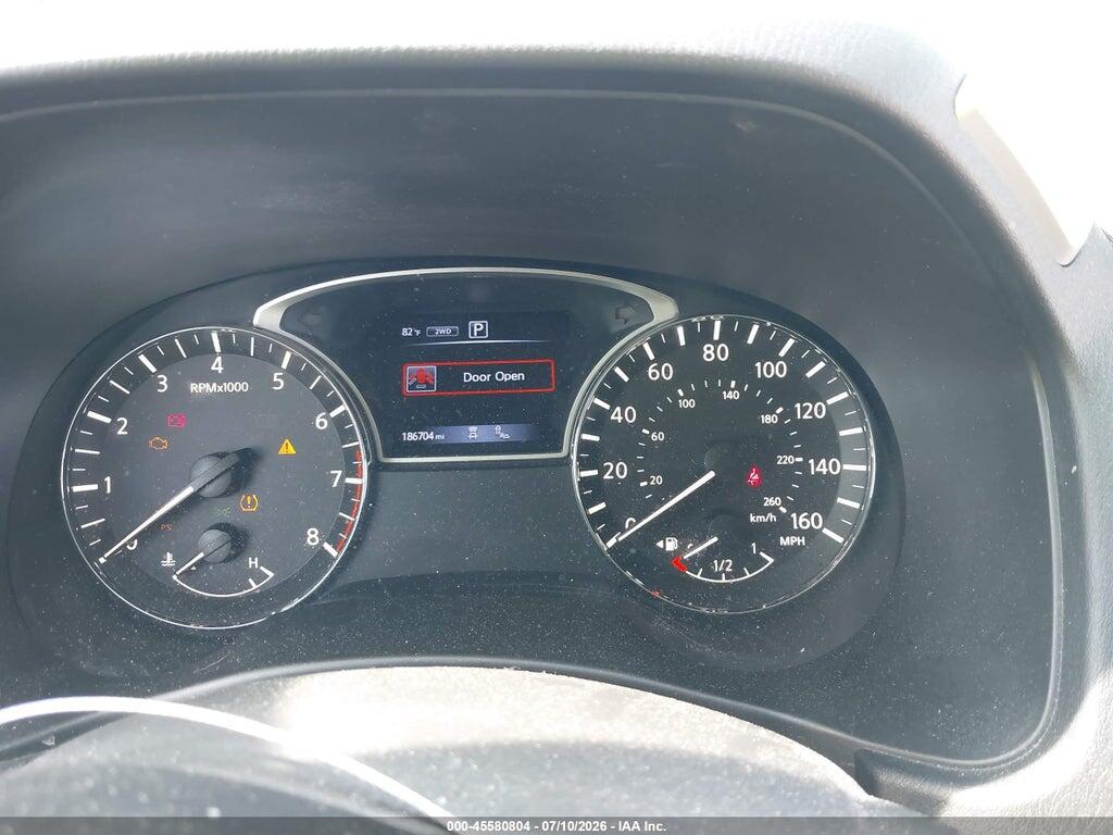 5N1DR2MM1HC698561 2017 NISSAN PATHFINDER photo no. 7
