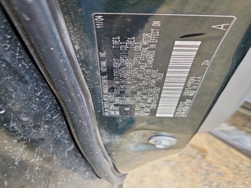 2005 TOYOTA TUNDRA DOUBLE CAB SR5 — Фото 12 из 12