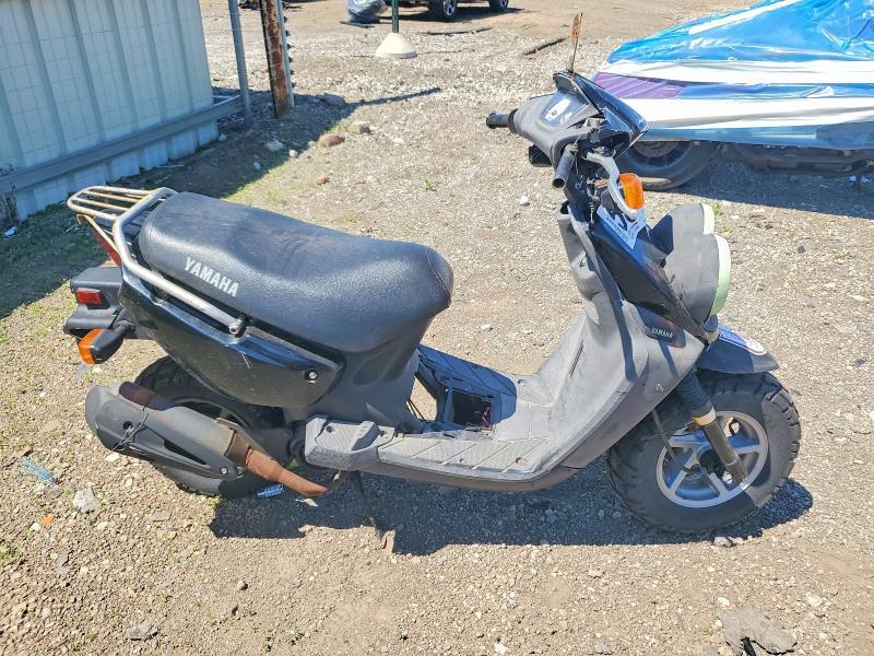 2005 YAMAHA YW50 LPRSA20A05A617453