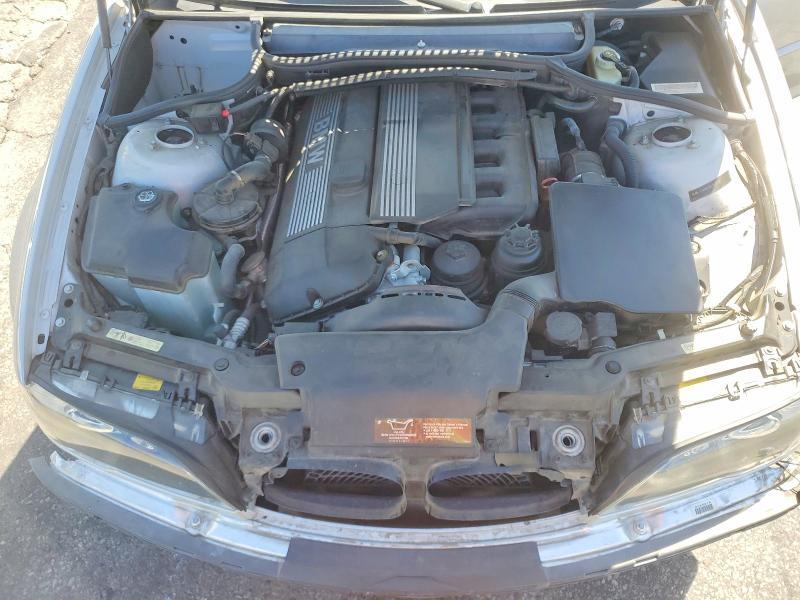 2004 BMW 325 CI — Фото 11 из 12
