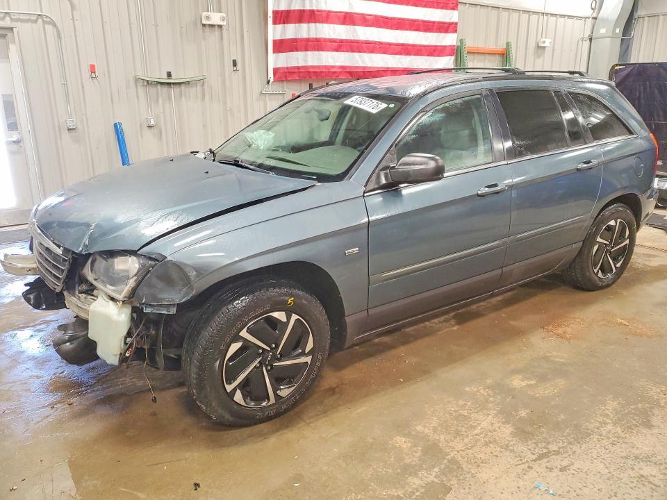 2C8GF68474R633984 2004 CHRYSLER PACIFICA photo no. 1