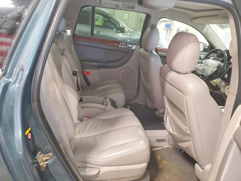 2C8GF68474R633984 2004 CHRYSLER PACIFICA photo no. 11