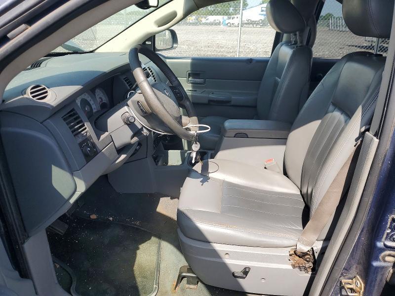 2004 DODGE DURANGO LIMITED — Фото 7 из 13