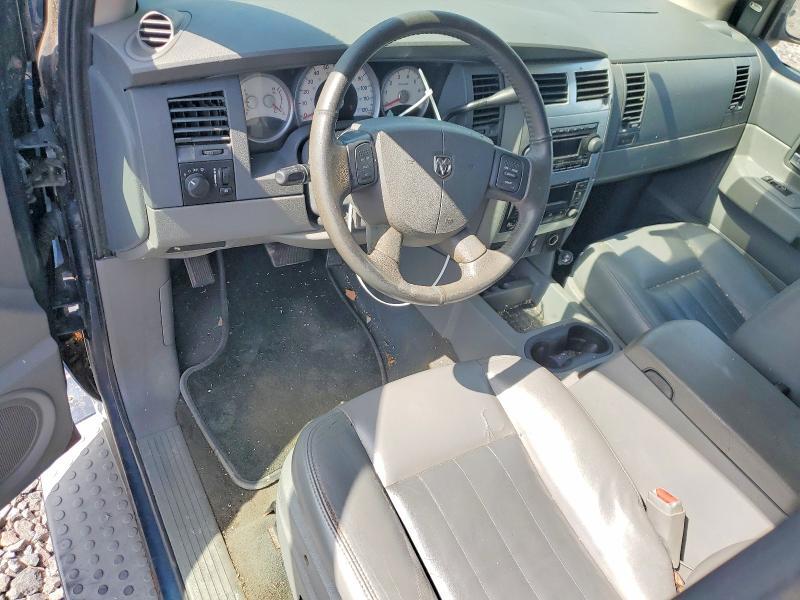 2004 DODGE DURANGO LIMITED — Фото 8 из 13