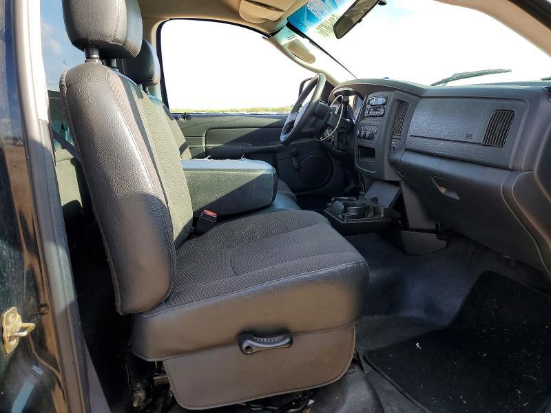 1D7HA16KX4J150962 2004 DODGE RAM 1500 photo no. 10