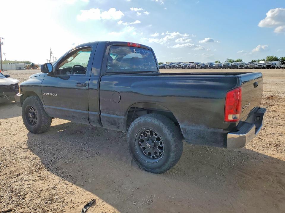 1D7HA16KX4J150962 2004 DODGE RAM 1500 photo no. 2