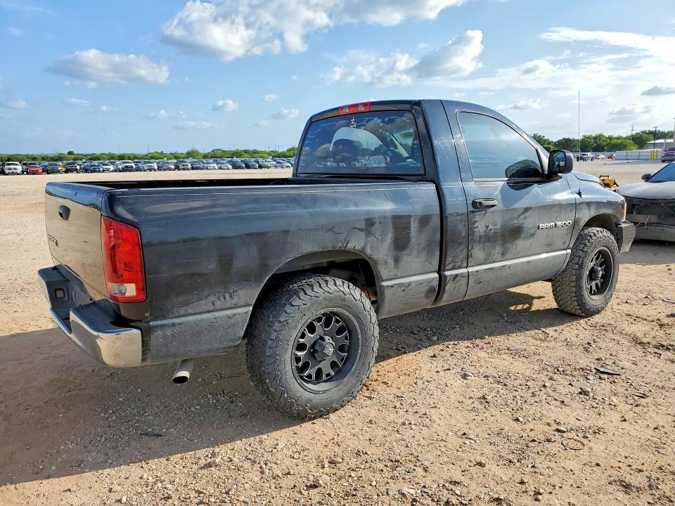 1D7HA16KX4J150962 2004 DODGE RAM 1500 photo no. 3
