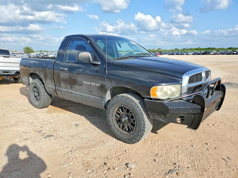 1D7HA16KX4J150962 2004 DODGE RAM 1500 photo no. 4