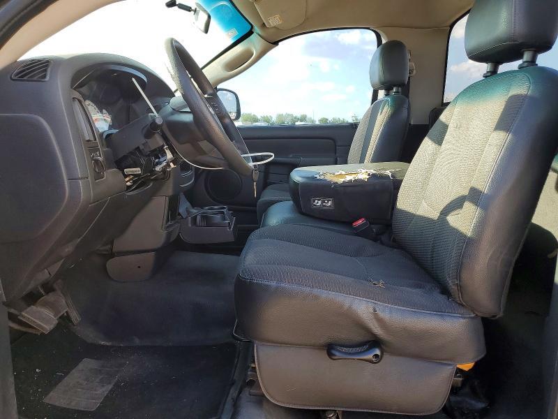 1D7HA16KX4J150962 2004 DODGE RAM 1500 photo no. 7