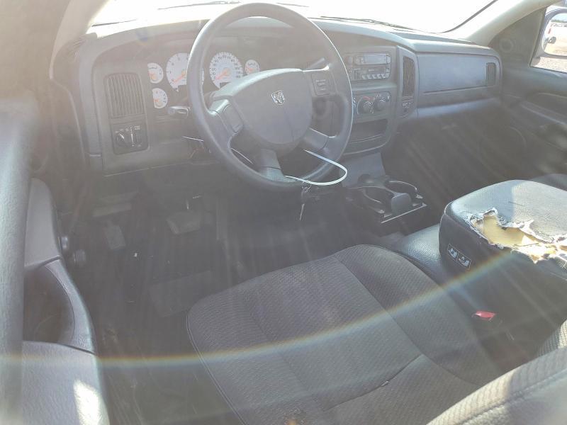 1D7HA16KX4J150962 2004 DODGE RAM 1500 photo no. 8