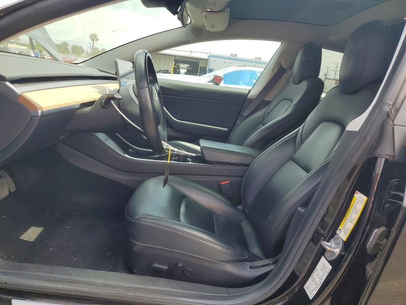 2019 TESLA MODEL 3 — Фото 7 из 12