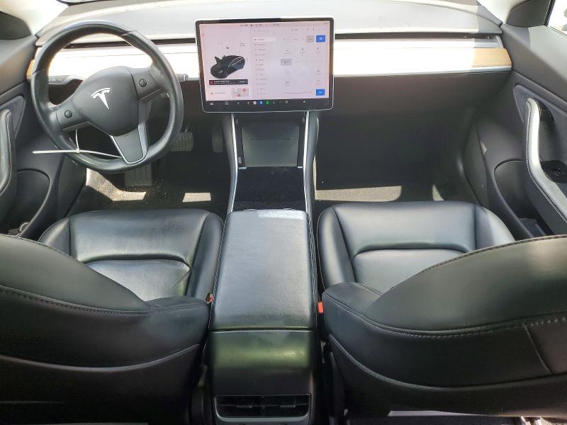 2019 TESLA MODEL 3 — Фото 8 из 12