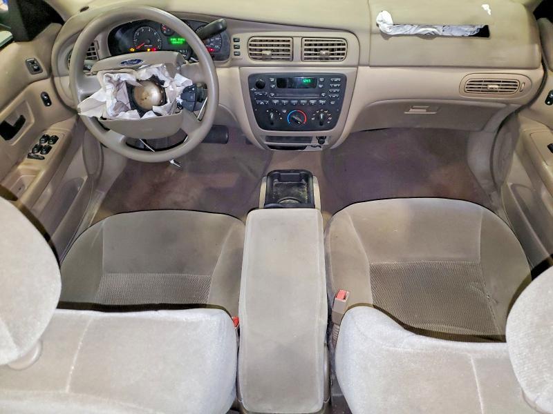 1FAFP55S54G147639 2004 FORD TAURUS photo no. 8