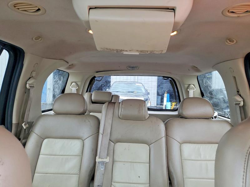 2004 FORD EXPEDITION EDDIE BAUER — Фото 10 из 13