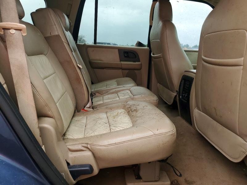2004 FORD EXPEDITION EDDIE BAUER — Фото 11 из 13