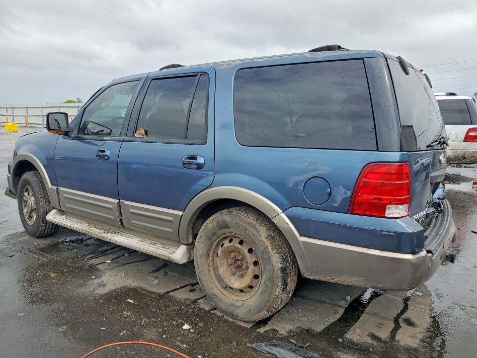 2004 FORD EXPEDITION EDDIE BAUER — Фото 2 из 13