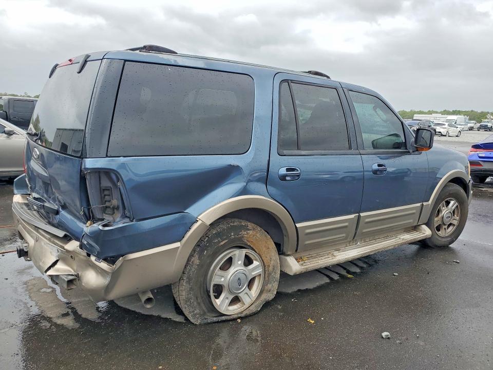 2004 FORD EXPEDITION EDDIE BAUER — Фото 3 из 13