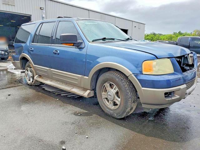 2004 FORD EXPEDITION EDDIE BAUER — Фото 4 из 13