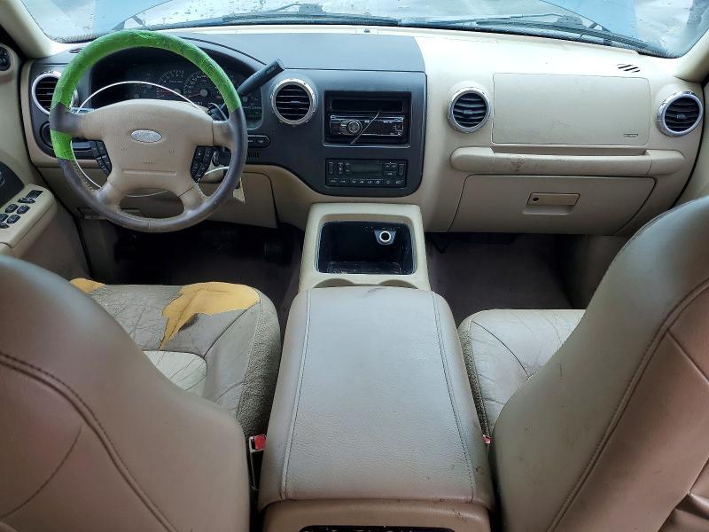 2004 FORD EXPEDITION EDDIE BAUER — Фото 8 из 13