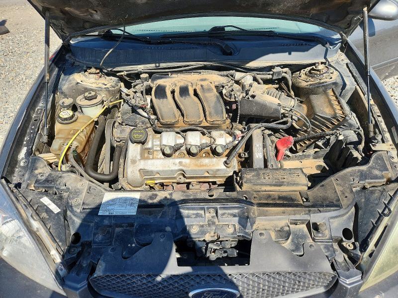 1FAHP56S24G166799 2004 FORD TAURUS photo no. 11