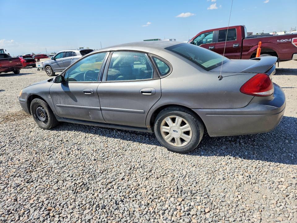 1FAHP56S24G166799 2004 FORD TAURUS photo no. 2