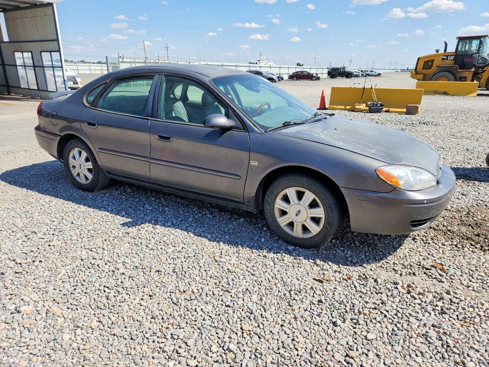 1FAHP56S24G166799 2004 FORD TAURUS photo no. 4