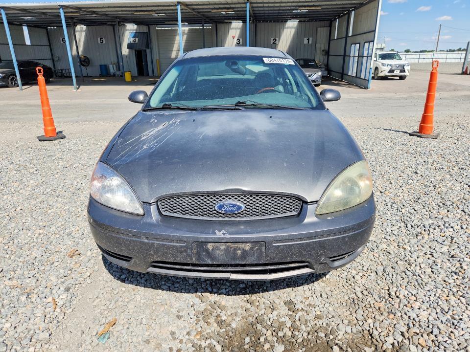 1FAHP56S24G166799 2004 FORD TAURUS photo no. 5