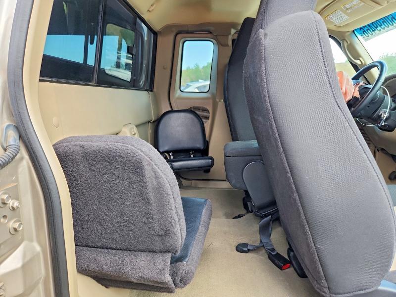 1FTZR45E14TA15328 2004 FORD RANGER photo no. 10