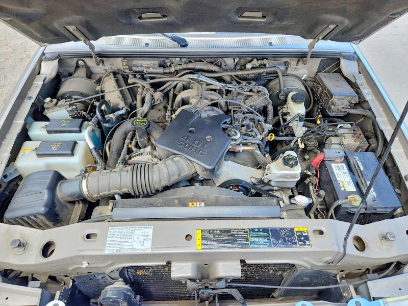 1FTZR45E14TA15328 2004 FORD RANGER photo no. 11