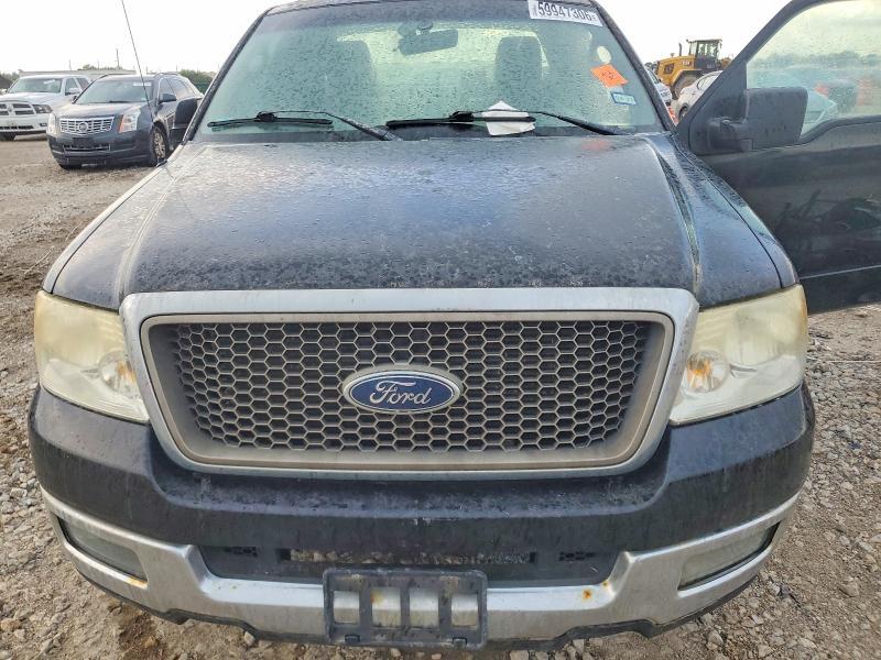 2004 FORD F-150 — Фото 11 из 11