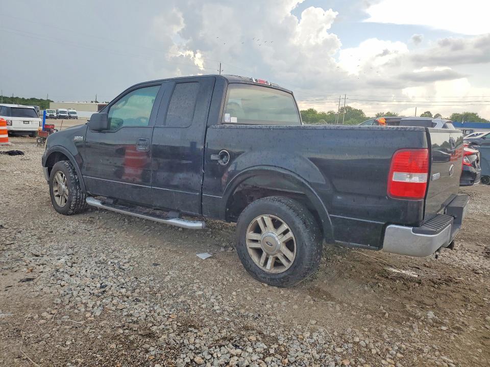 2004 FORD F-150 — Фото 2 из 11