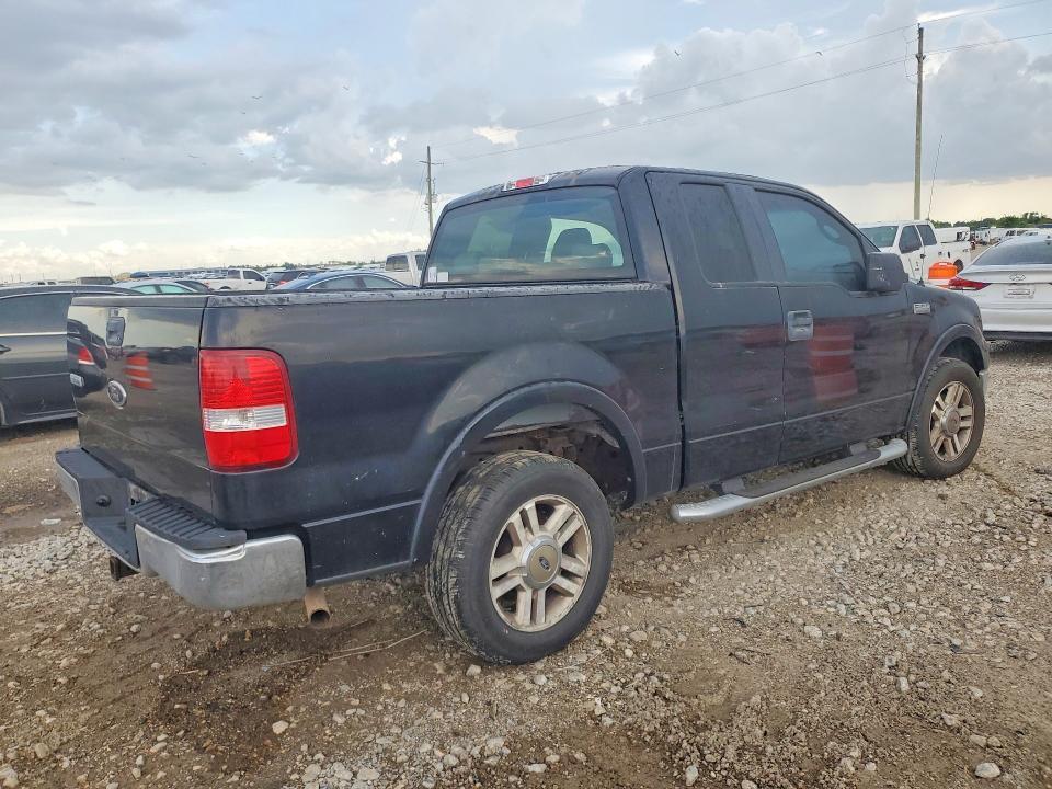 2004 FORD F-150 — Фото 3 из 11
