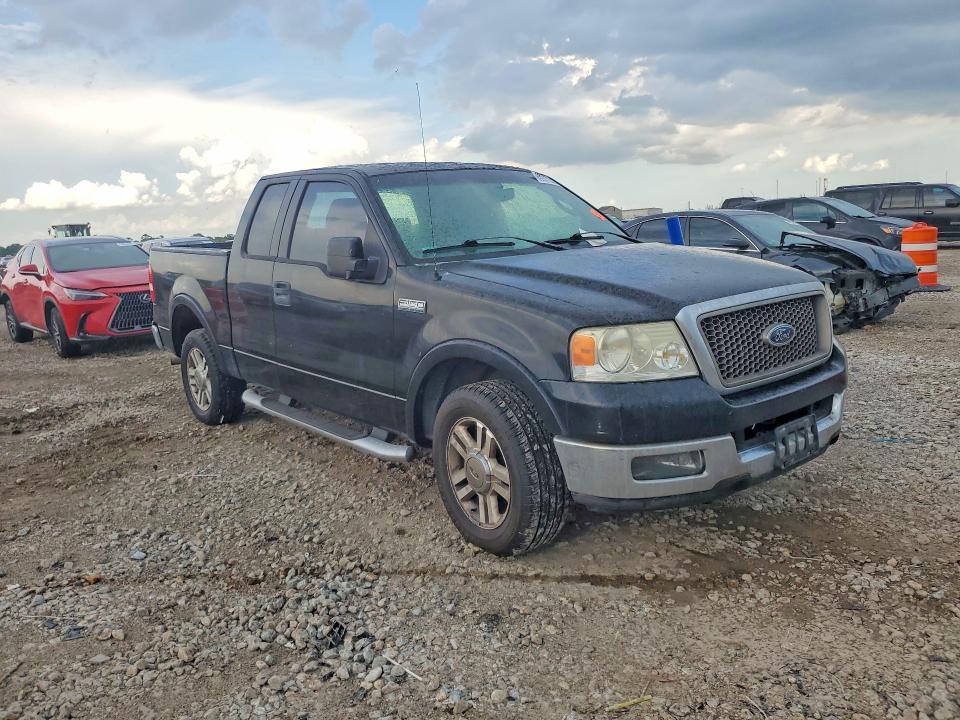 2004 FORD F-150 — Фото 4 из 11