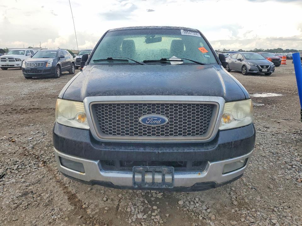 2004 FORD F-150 — Фото 5 из 11