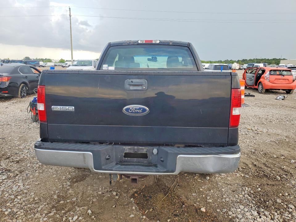 2004 FORD F-150 — Фото 6 из 11