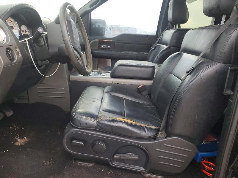 2004 FORD F-150 — Фото 7 из 11