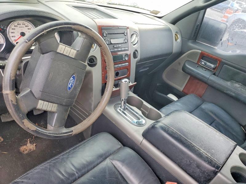 2004 FORD F-150 — Фото 8 из 11